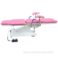 Multi-Purpose Electric Obstetric Operating Table